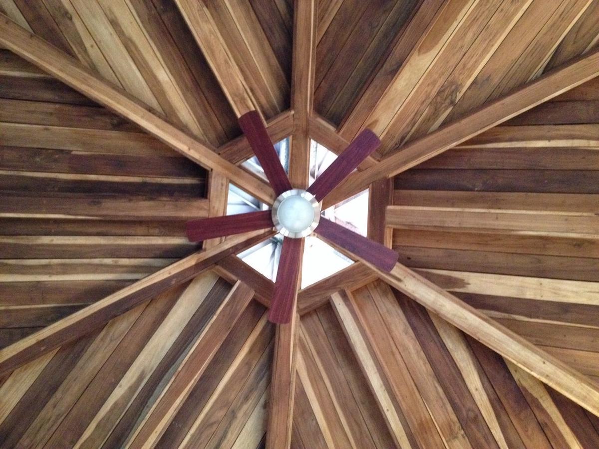 Casa Abundancyah B&B Bocas del Toro Room photo