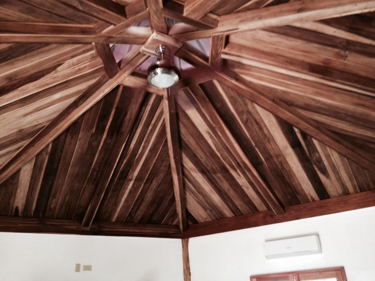 Casa Abundancyah B&B Bocas del Toro Room photo